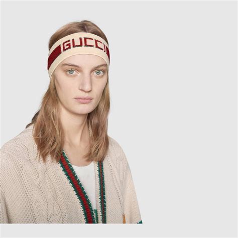 gucci headbands women's|gucci headband tiktok.